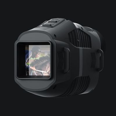 Hunting Mini Night Vision Binoculars Telescope 1080P